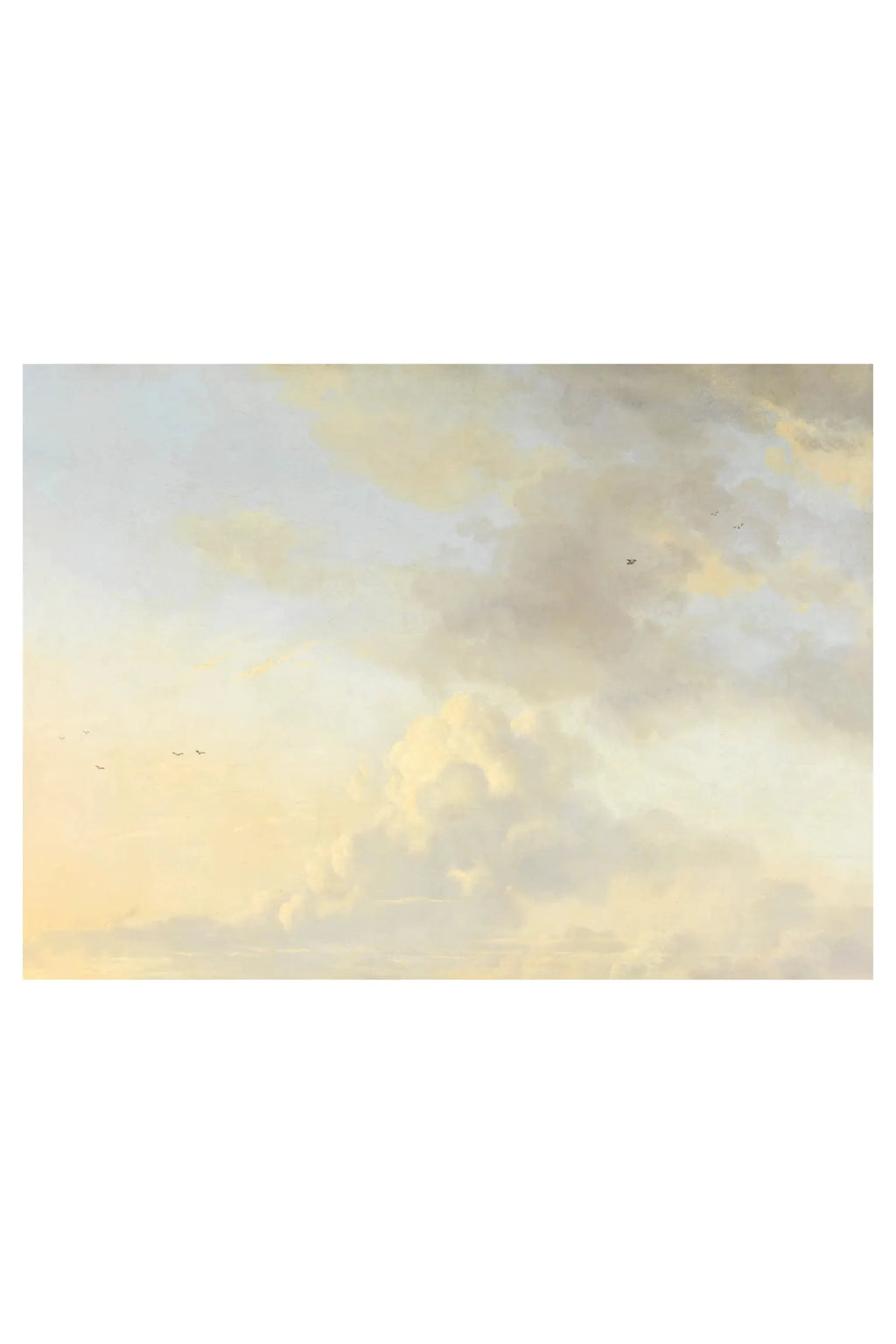 Clouds VII - THAT COOL LIVING