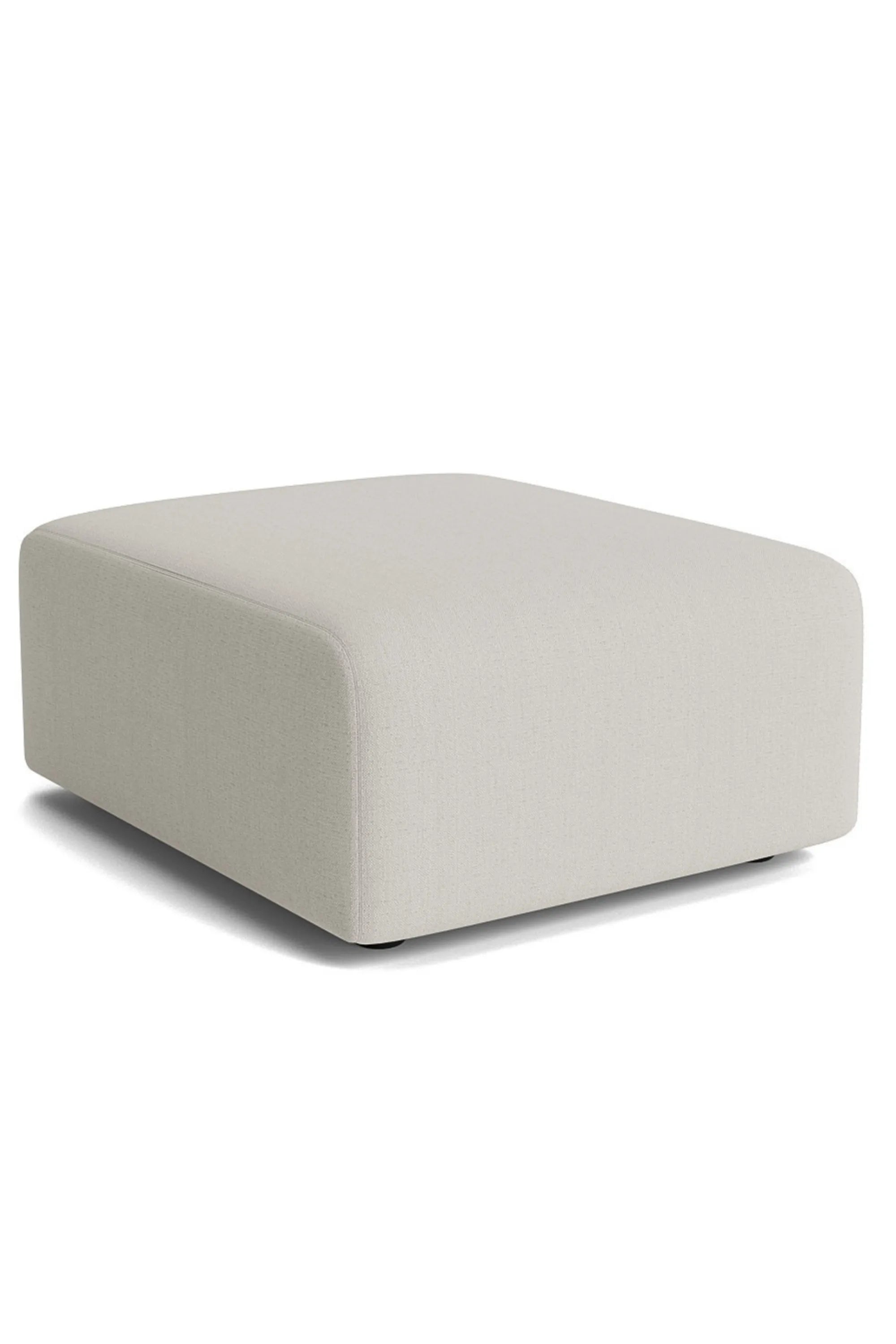 Outdoor Studio Ottoman Classic