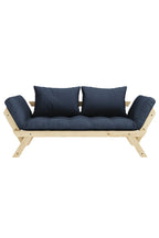 Bebop Sofa Bed - THAT COOL LIVING