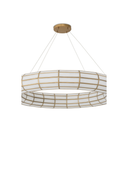 Ronco Chandelier