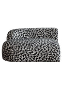 Rosso Round Sofa Module - THAT COOL LIVING