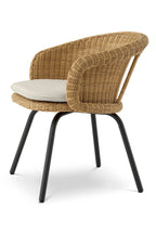 Nolan Outdoor Dining Chair - THAT COOL LIVING