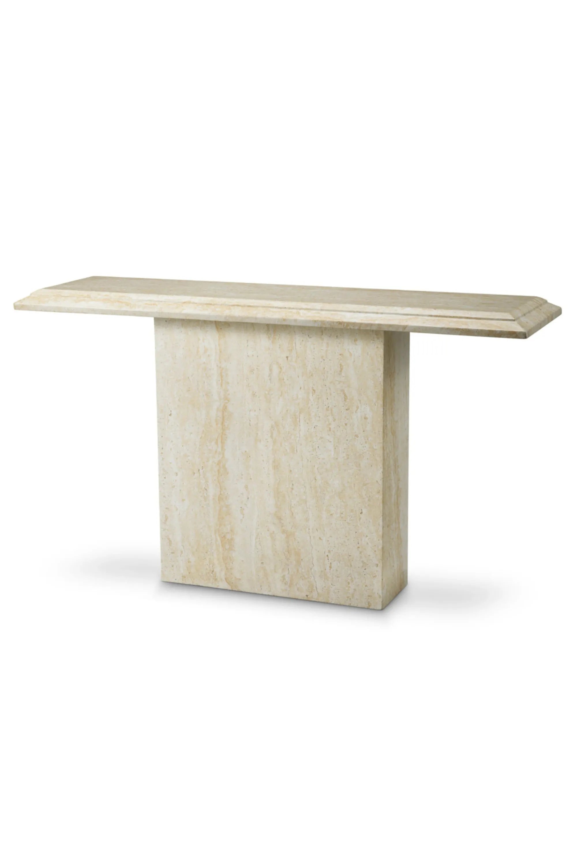 Charles Outdoor Console Table