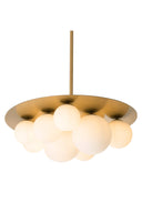 Orsini Chandelier - THAT COOL LIVING