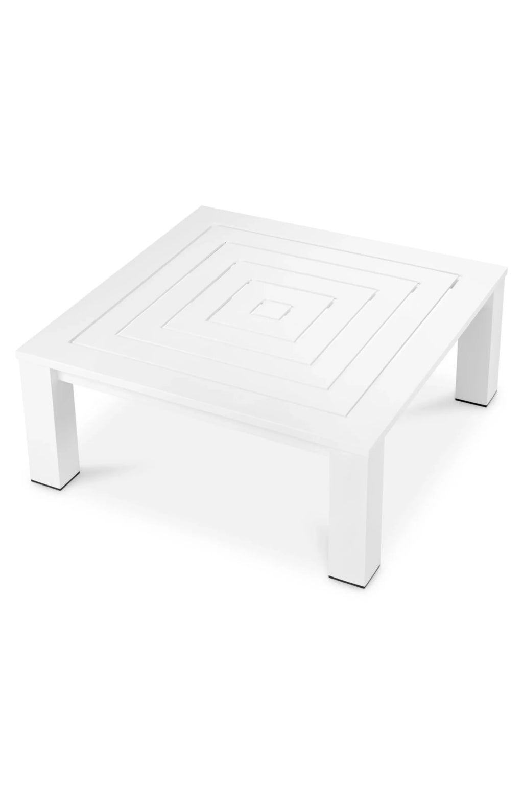 Cap-Antibes Outdoor Coffee Table - THAT COOL LIVING