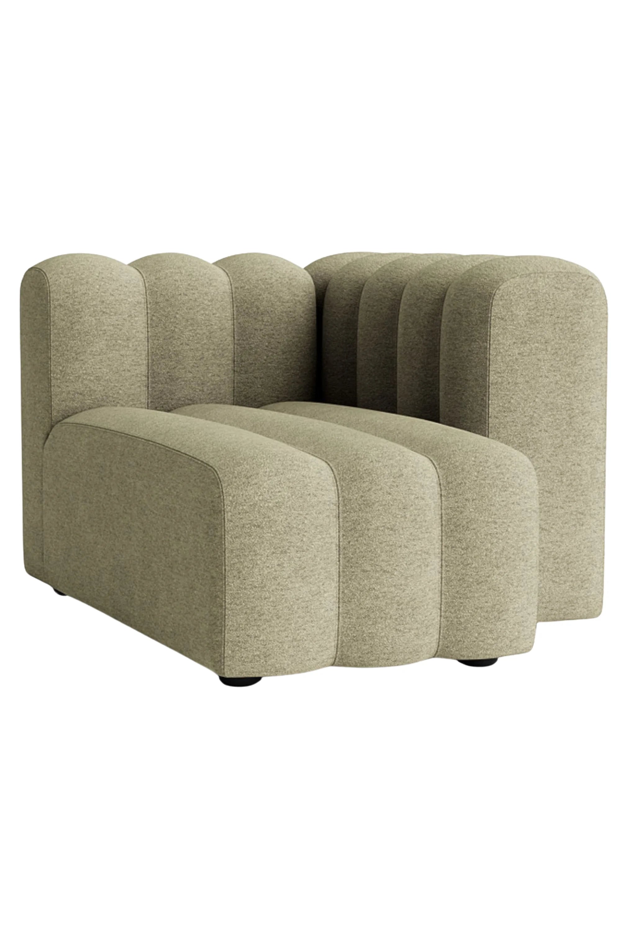 Studio Lounge Small Armrest - THAT COOL LIVING