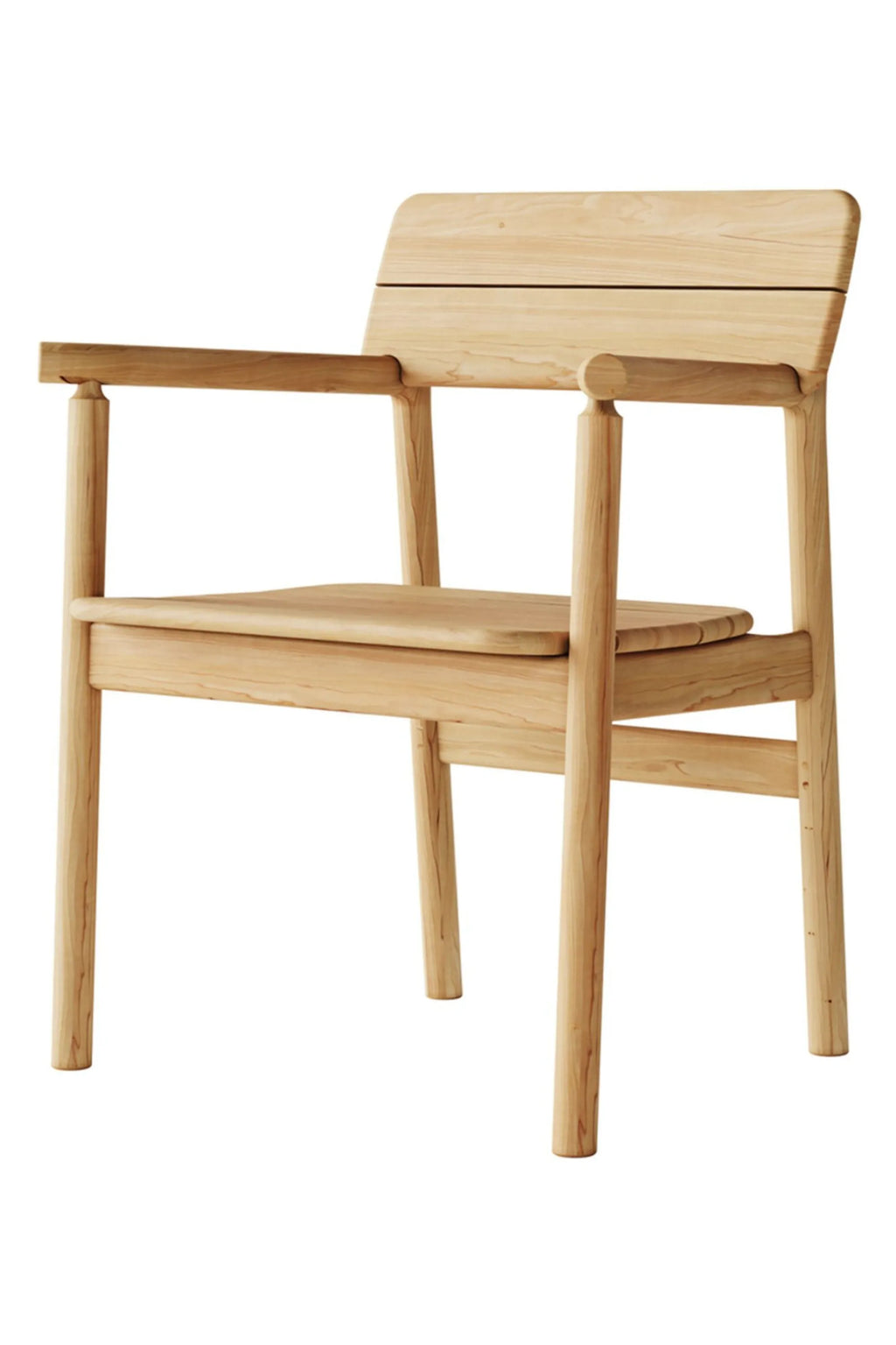 Tanso Armchair - THAT COOL LIVING