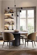 Norah Chair - THAT COOL LIVING