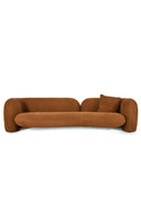 Gio Curved Sofa - THAT COOL LIVING