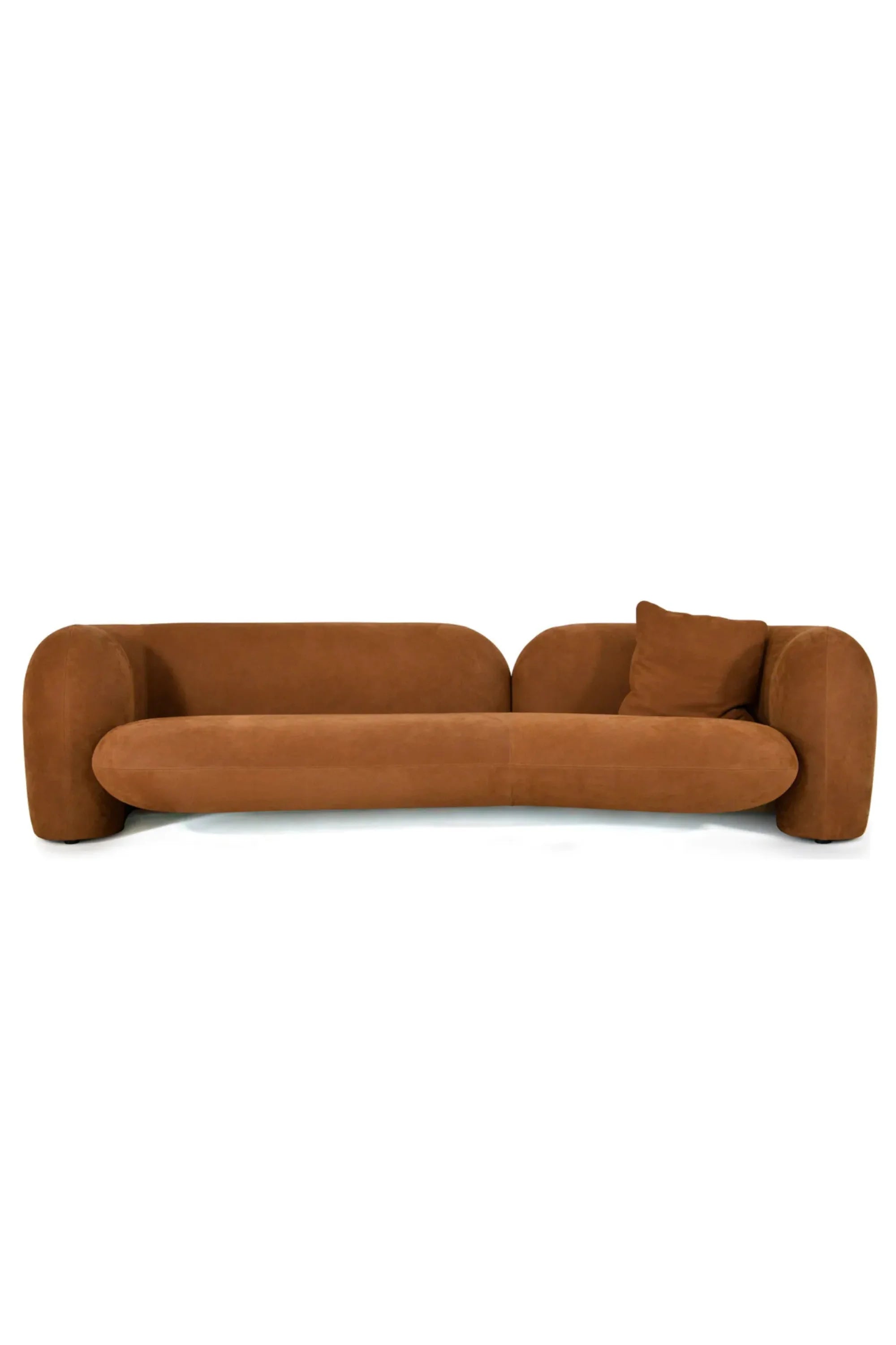 Gio Curved Sofa - THAT COOL LIVING