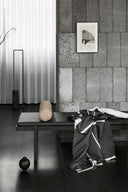 Minimal Daybed - Black & White - THAT COOL LIVING