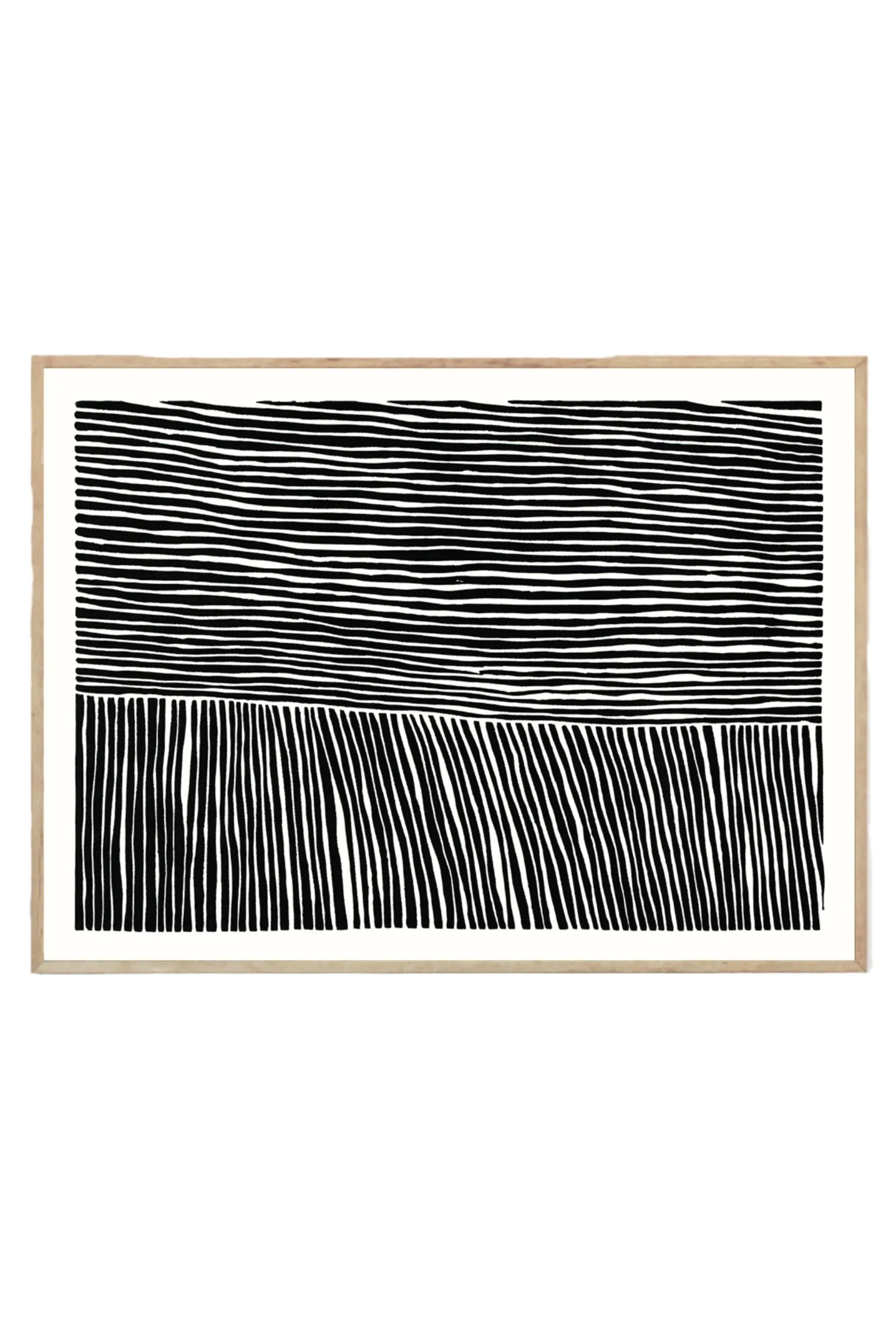The Line no. 03