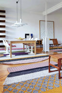 Mangas Original Globo Rug - THAT COOL LIVING