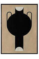 Silhouette Of A Vase 07 - THAT COOL LIVING