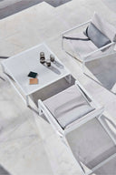 Blau Coffee Table 90 - THAT COOL LIVING