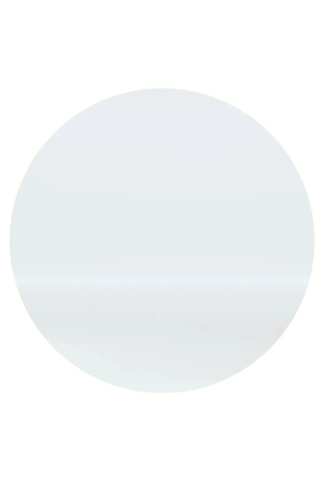 Round Mirror with Lights - THAT COOL LIVING