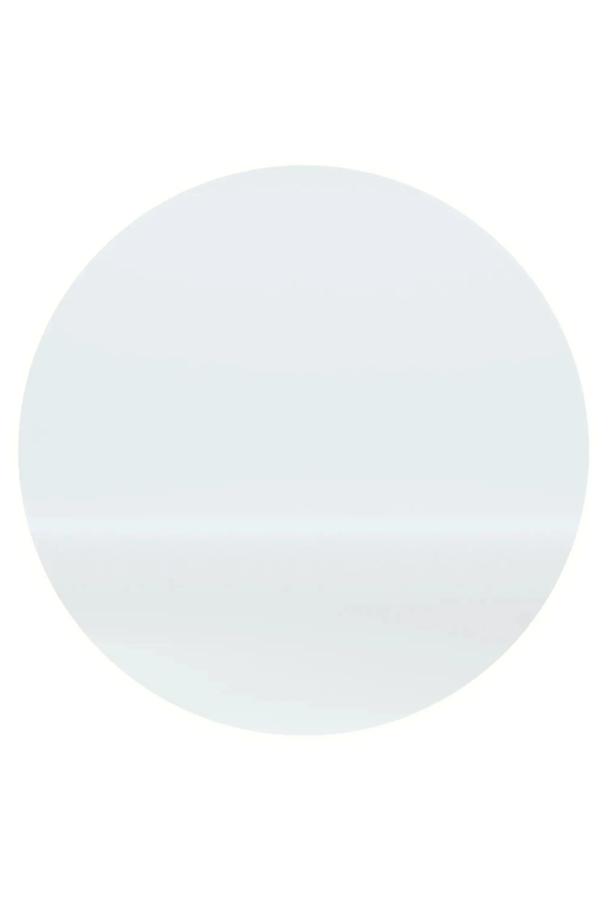 Round Mirror with Lights - THAT COOL LIVING
