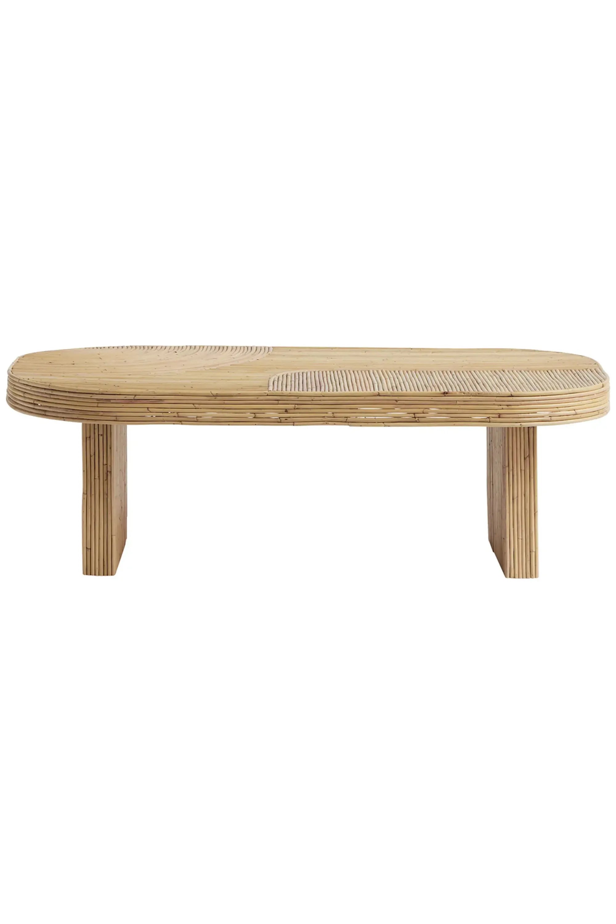 Viva Rattan Table - THAT COOL LIVING