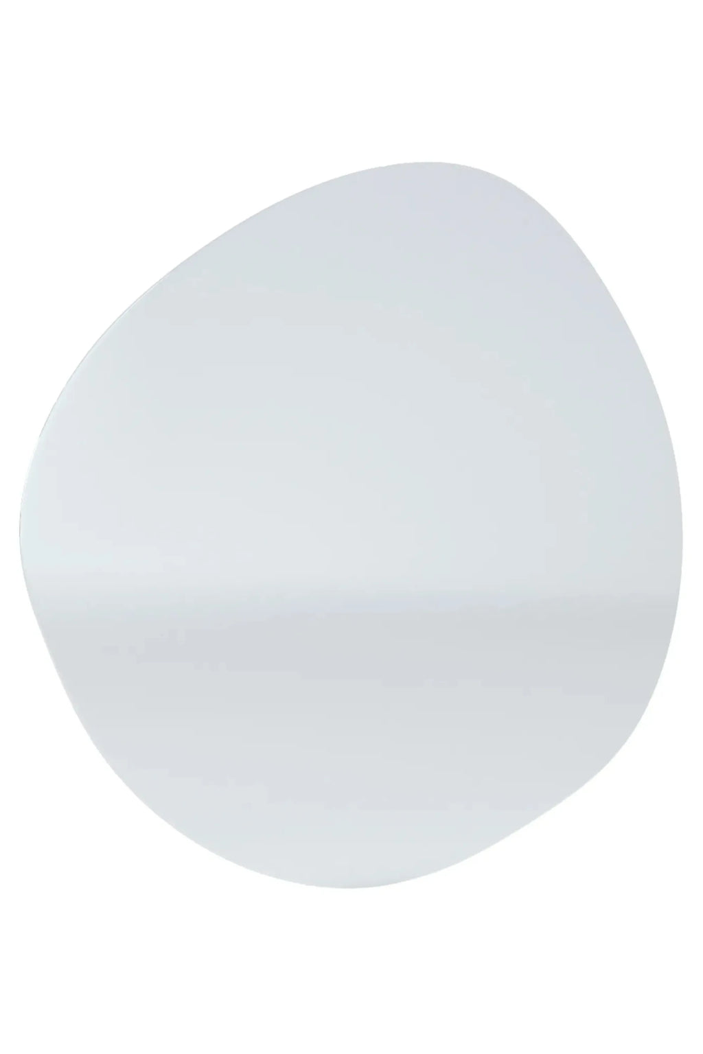 Pebble Mirror with Lights - THAT COOL LIVING