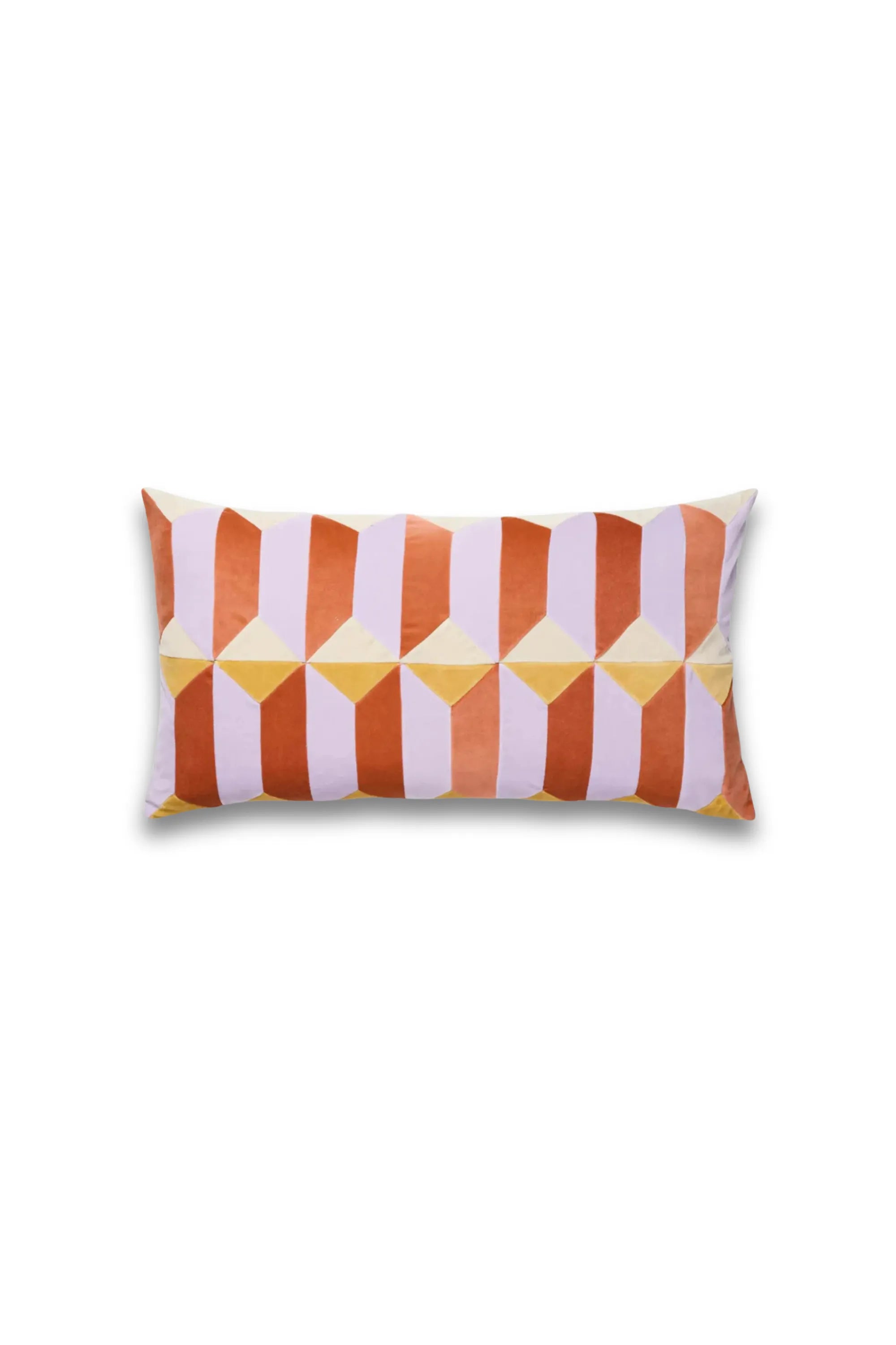 Victoria Throw Pillow