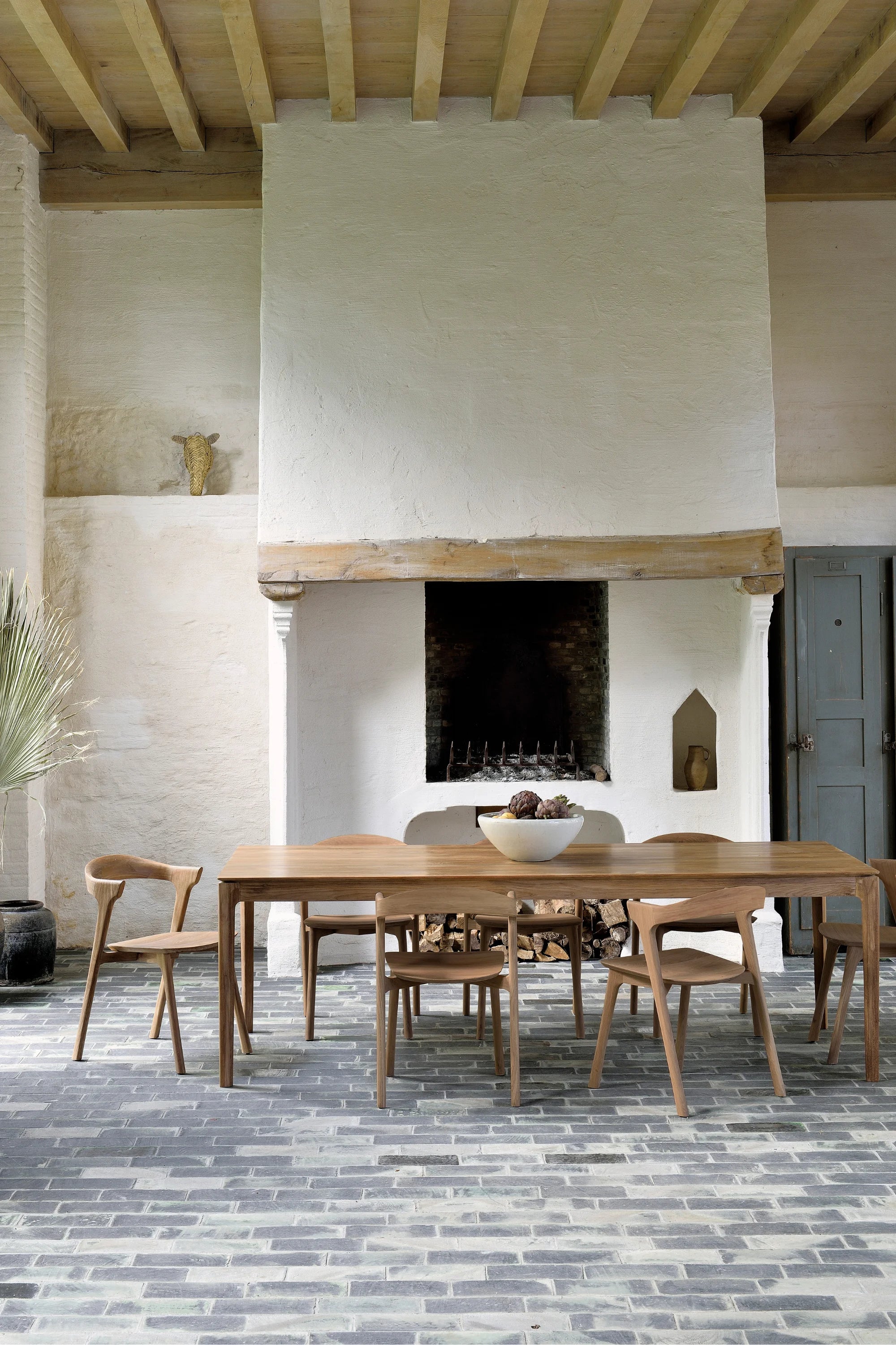 Bok Dining Table - THAT COOL LIVING