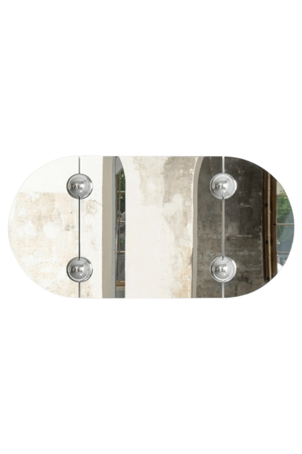 Sphera Oblong Mirror - THAT COOL LIVING
