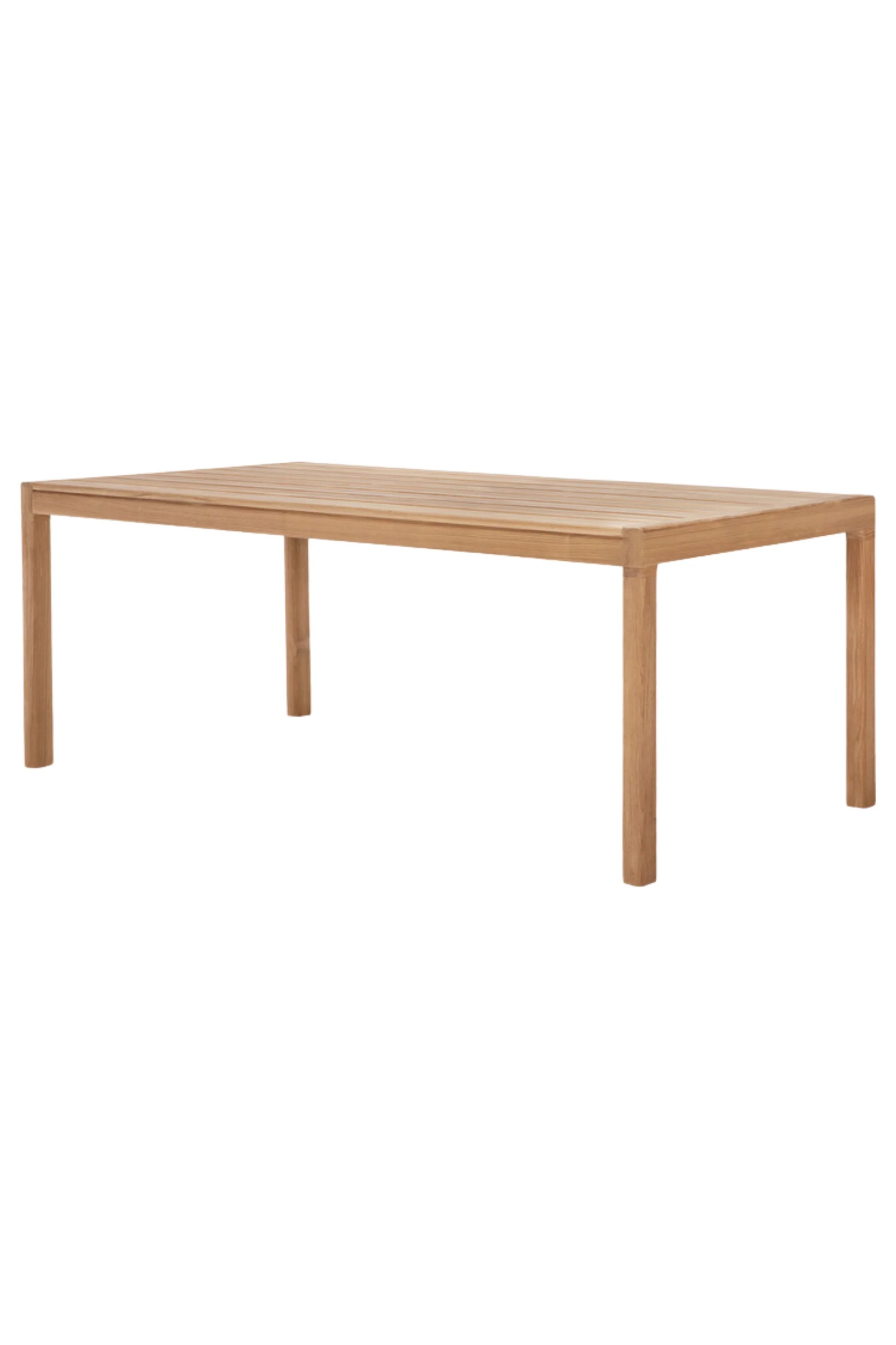 Jack Outdoor Dining Table