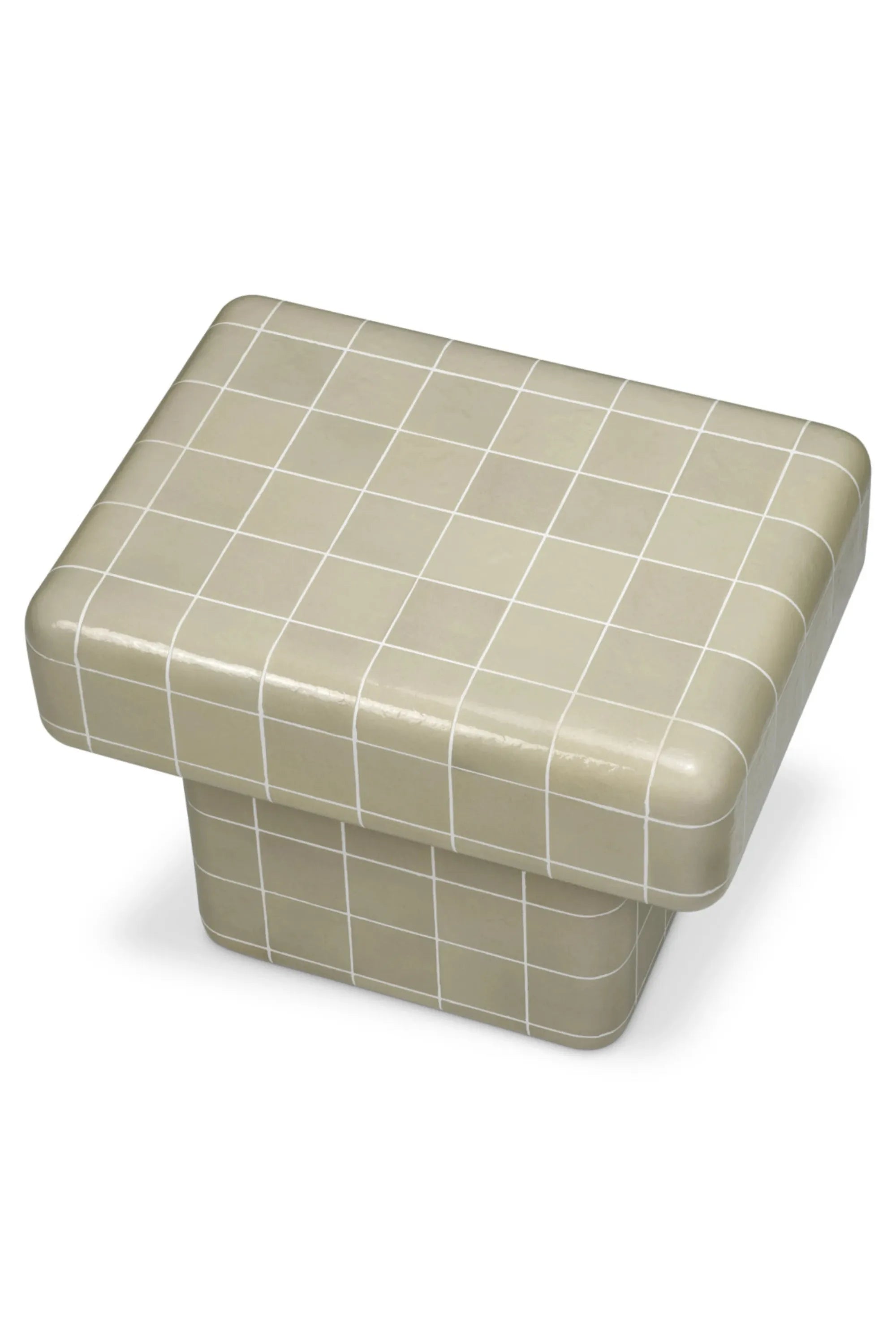 Mateo Outdoor Side Table - THAT COOL LIVING