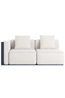 Islablanca Outdoor Sofa - Sectional 1 - THAT COOL LIVING