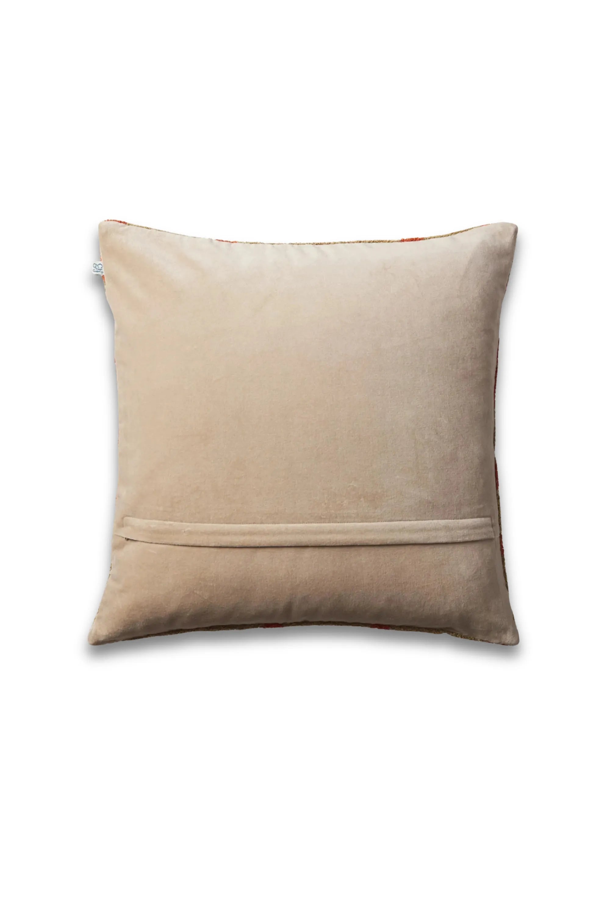 Swati Boucle Throw Pillow