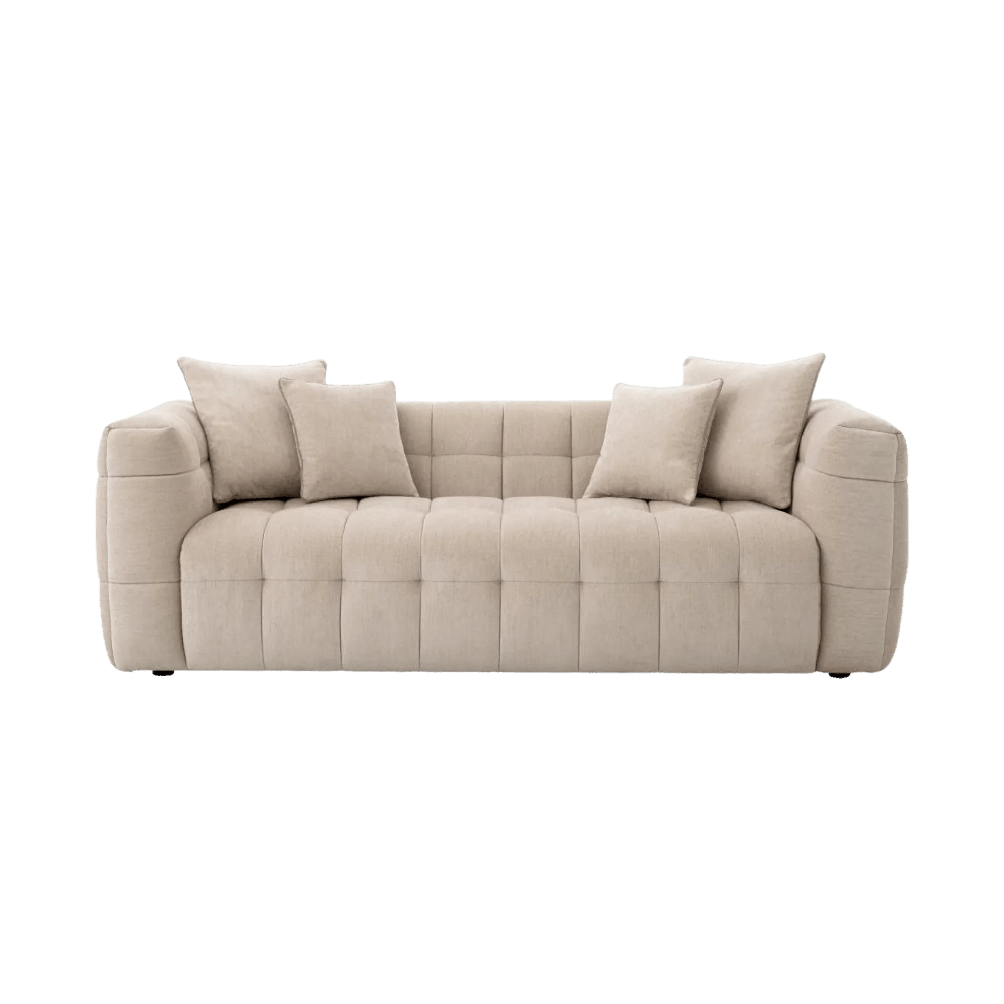 Breva Sofa - THAT COOL LIVING