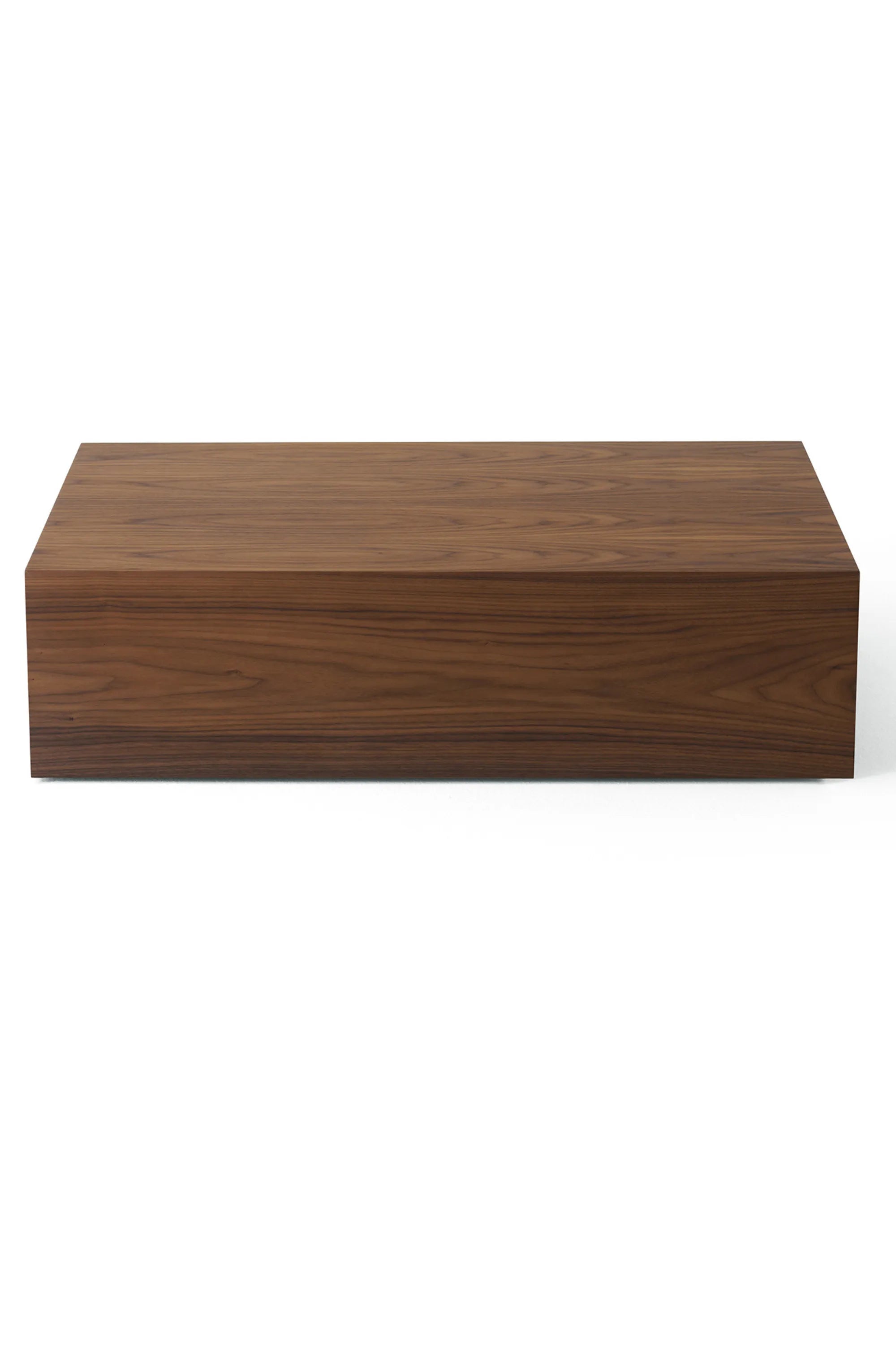 Mass Coffee Table - High - THAT COOL LIVING