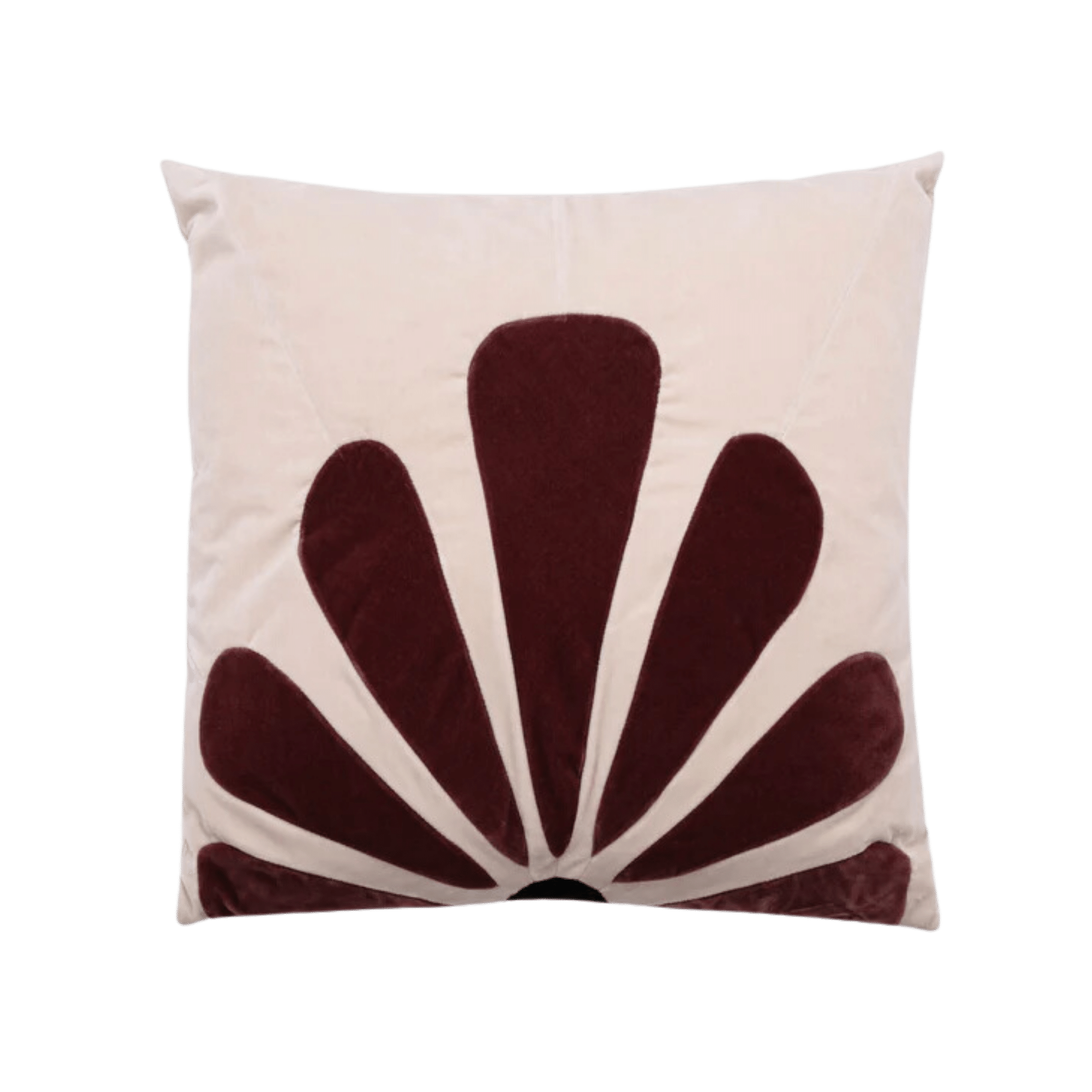 Fleur Cushion - THAT COOL LIVING