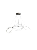 Ghost Chandelier