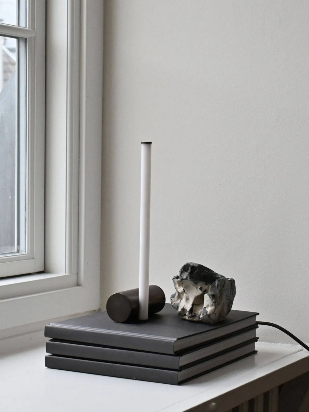 Stick Table Lamp