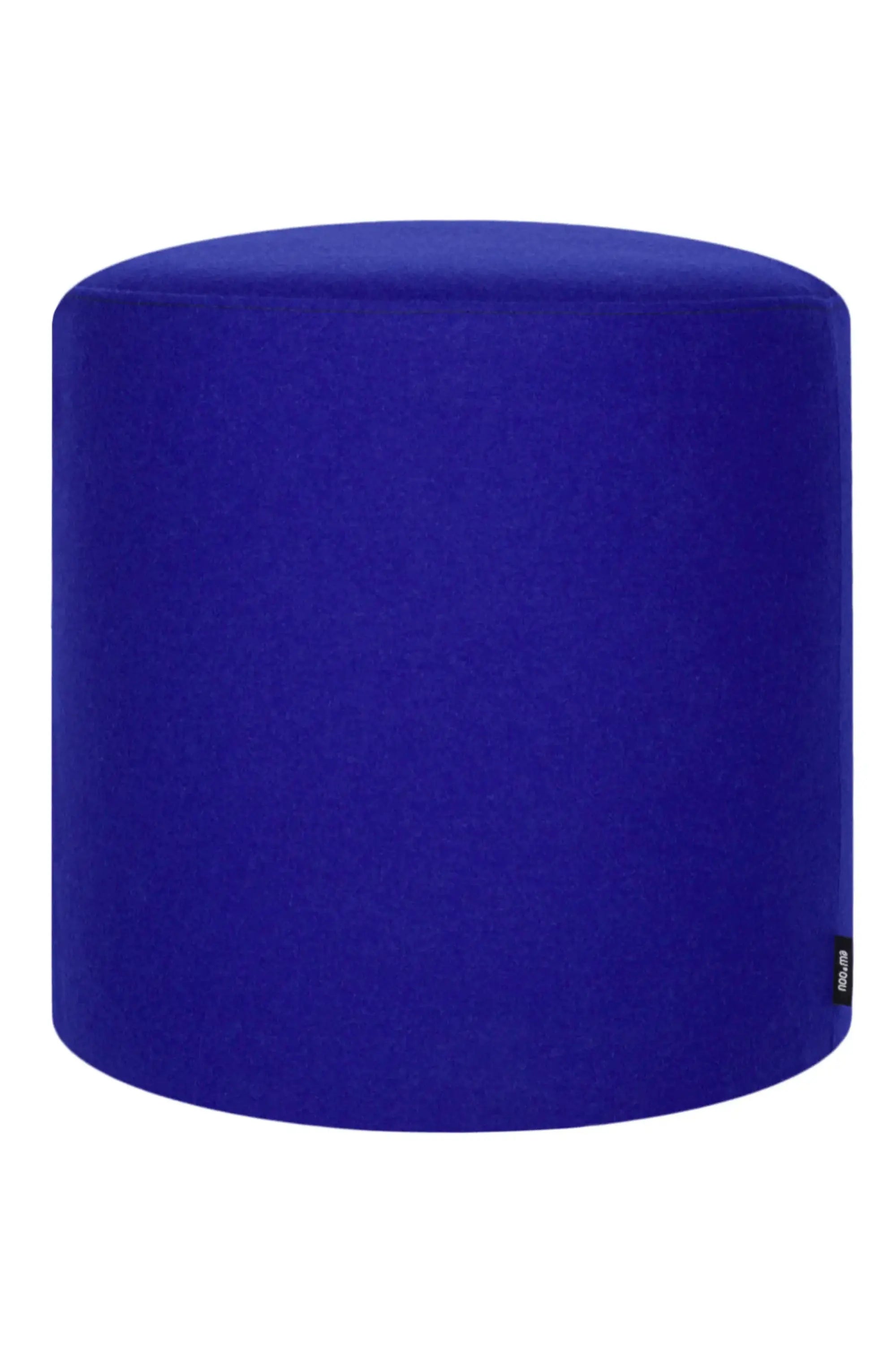 Folk Pouf - Tall - THAT COOL LIVING