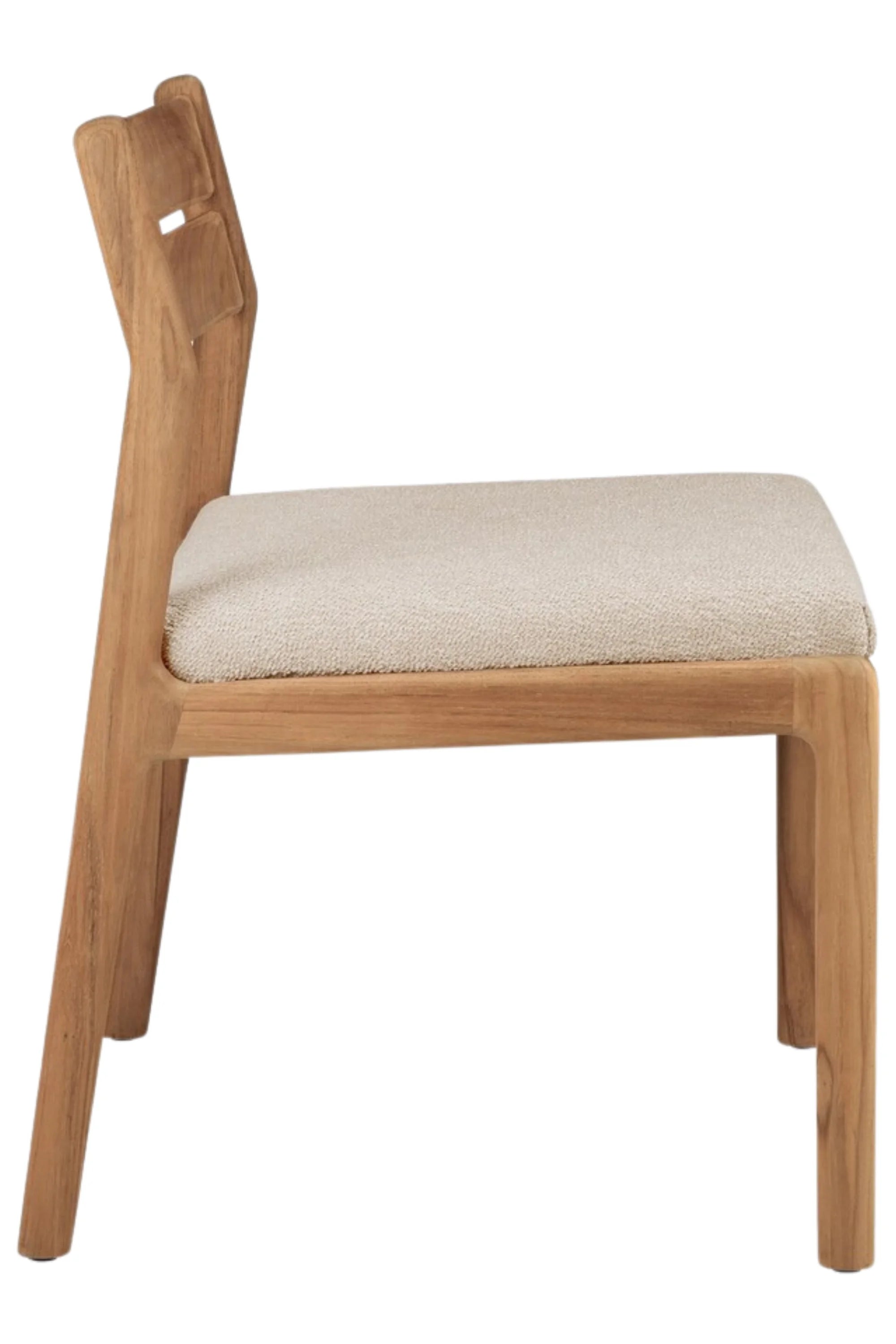Jack Outdoor Dining Chair - THAT COOL LIVING