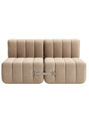 Curt Modular Sofa System - Fabric Dama - THAT COOL LIVING