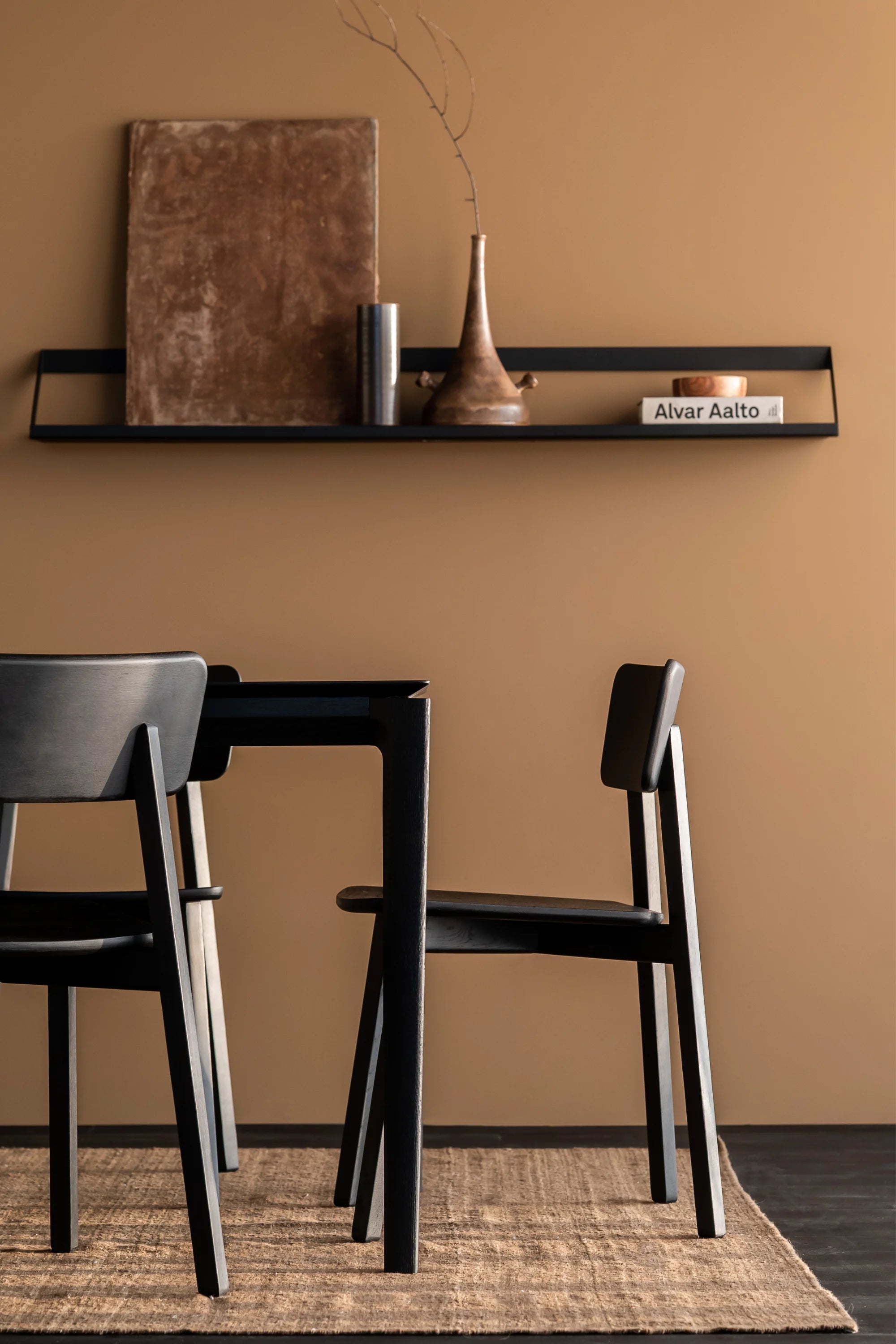 Ribbon Shelf - THAT COOL LIVING