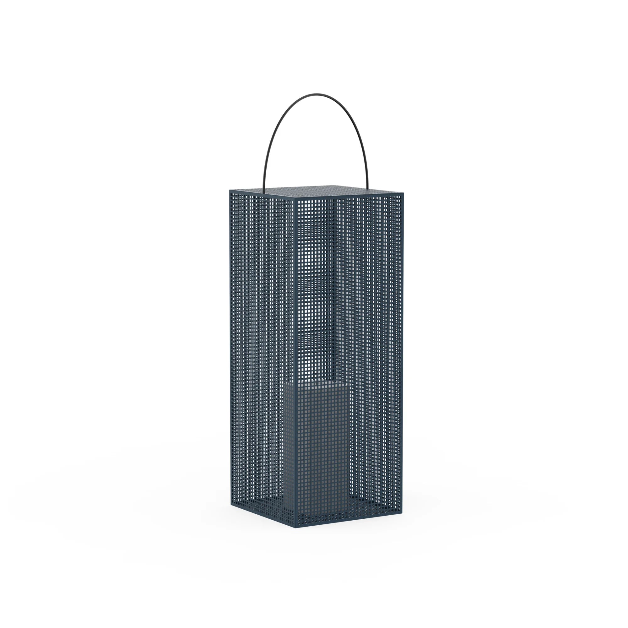 Fez Outdoor Candle Box 4 by Gandia Blasco - THAT COOL LIVING