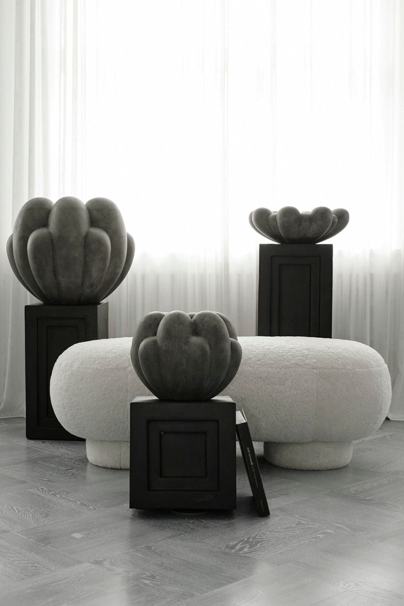 Bloom Vase - Mini - THAT COOL LIVING
