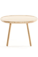 Naïve Side Table - Natural Ash - THAT COOL LIVING