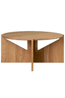 Simple XL Coffee Table - THAT COOL LIVING