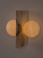 Flugi Wall Light