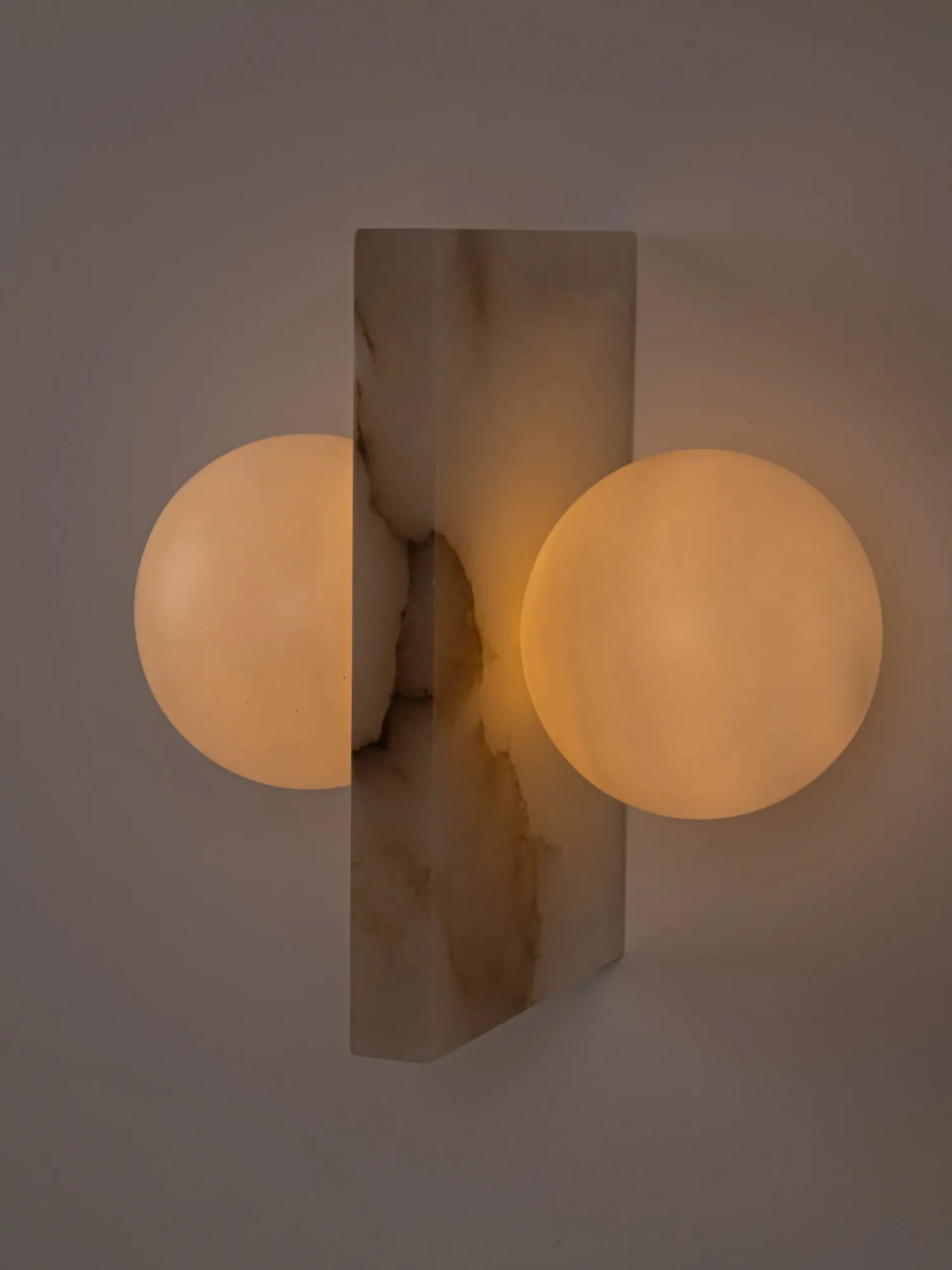 Flugi Wall Light by Simone & Marcel - THAT COOL LIVING