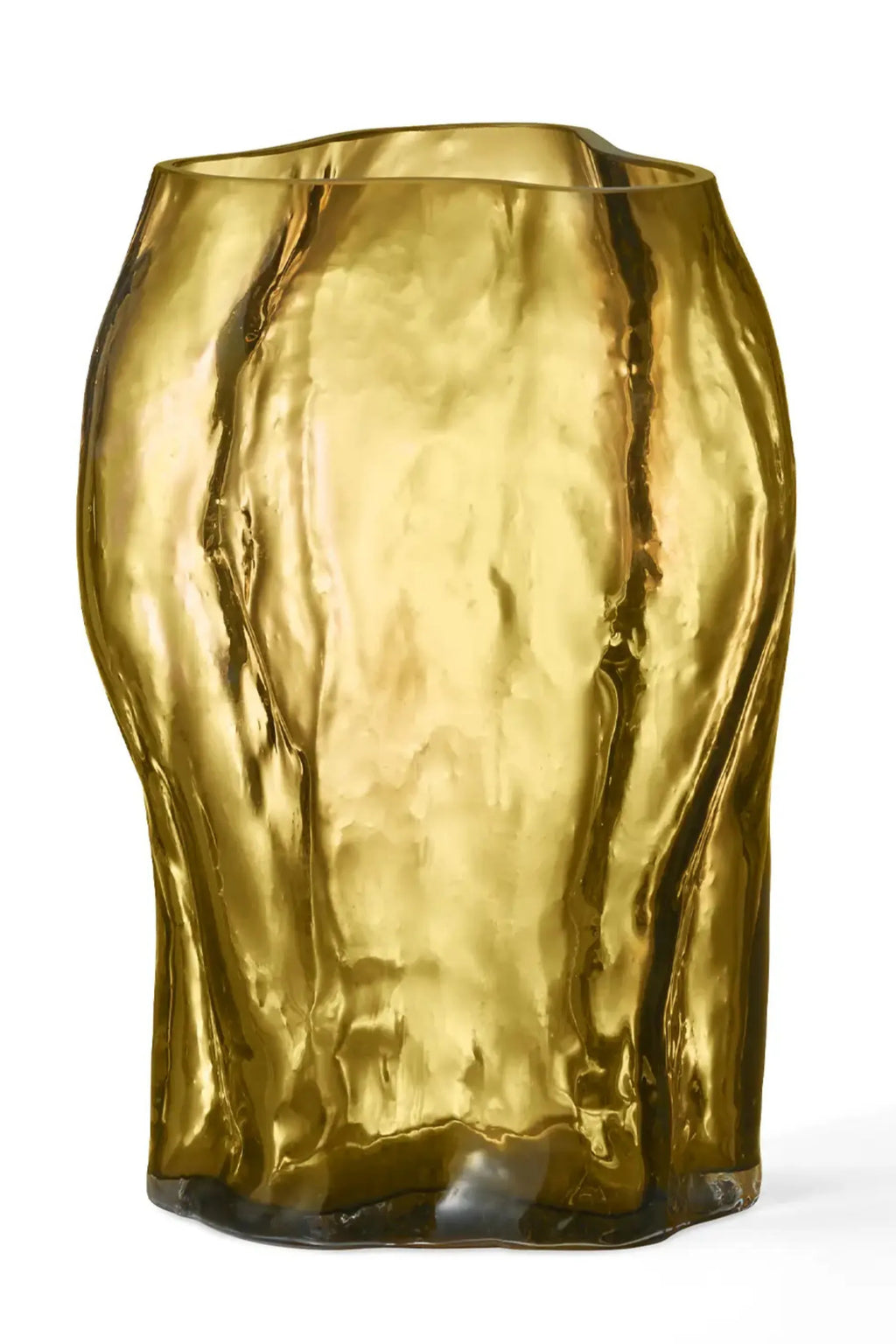 A STUDY 001 / Blæhr Vase - Small - THAT COOL LIVING