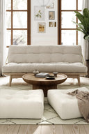 Folk Sofa Bed - THAT COOL LIVING