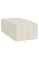 Studio Lounge Ottoman - THAT COOL LIVING
