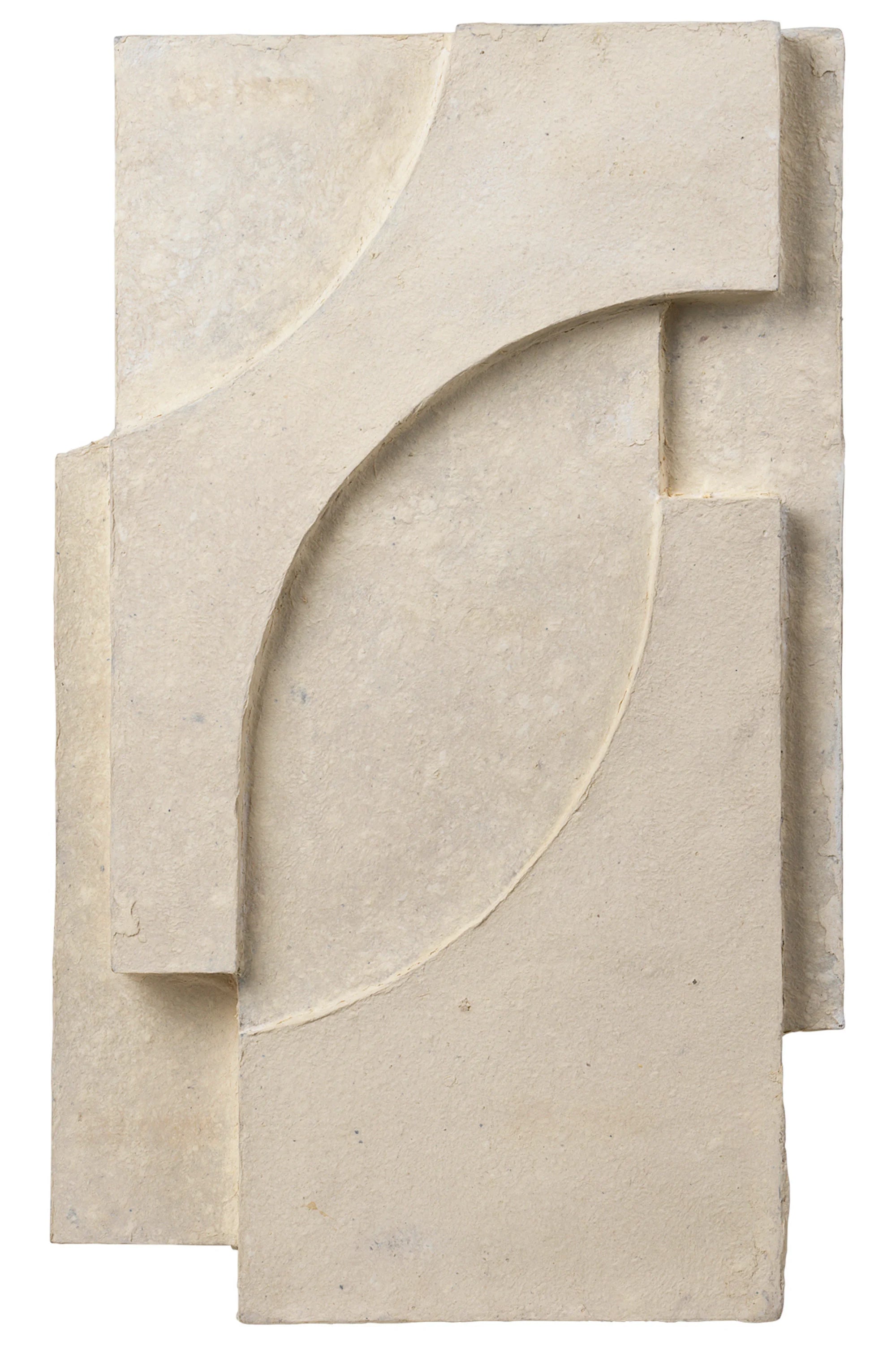 Serif Relief M - THAT COOL LIVING