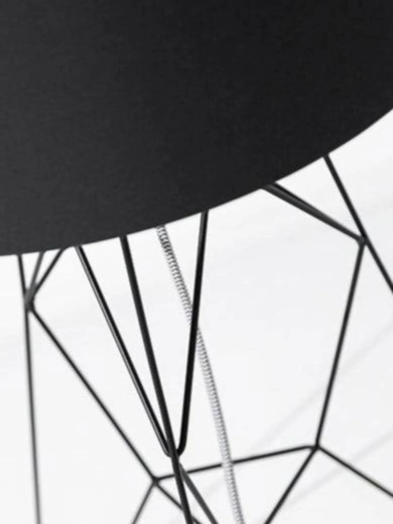 Tension Floor Lamp